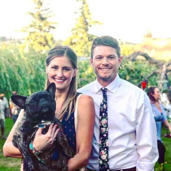 Meet your Posher, Brittany - Picture 1 of 1